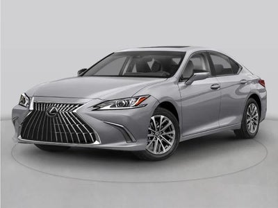 Photo of a 2024 Lexus ES 350 Ultra Luxury 4DR Sedan for sale