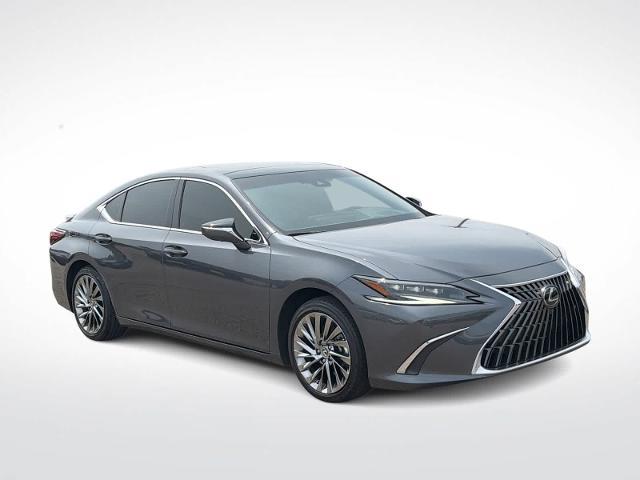 2024 Lexus ES - $48,275