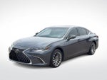 2024 ES 350 Thumbnail 4