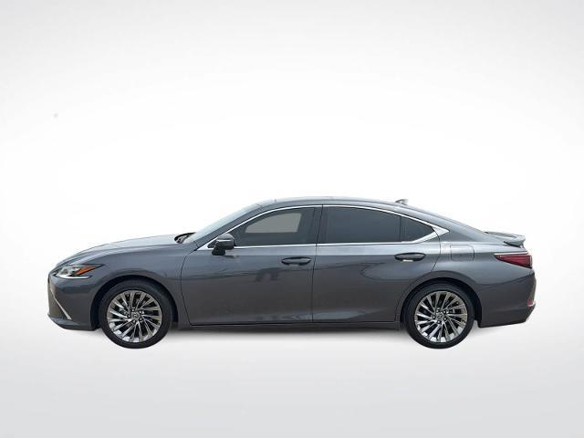 2024 Lexus ES - $48,275