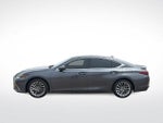 2024 ES 350 Thumbnail 5