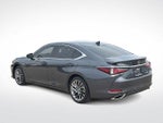2024 ES 350 Thumbnail 6