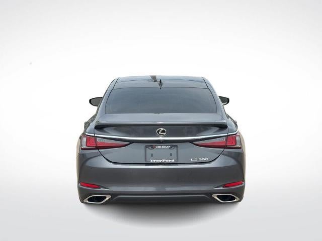 2024 Lexus ES - $48,275