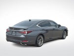 2024 ES 350 Thumbnail 8