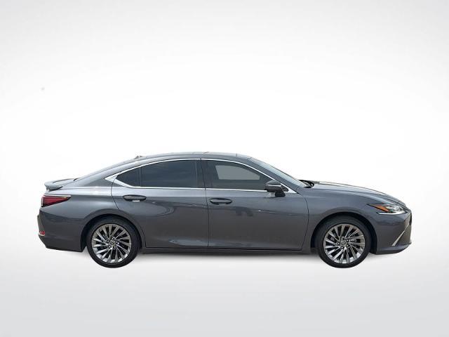2024 Lexus ES - $48,275