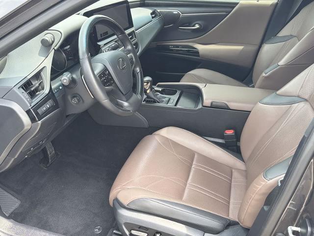 2024 Lexus ES - $48,275