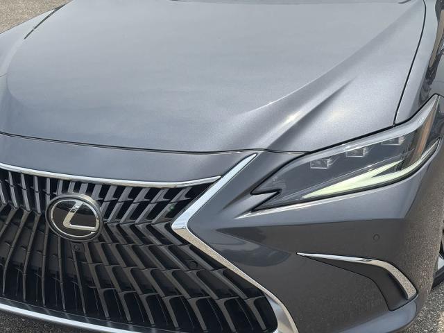 2024 Lexus ES - $48,275