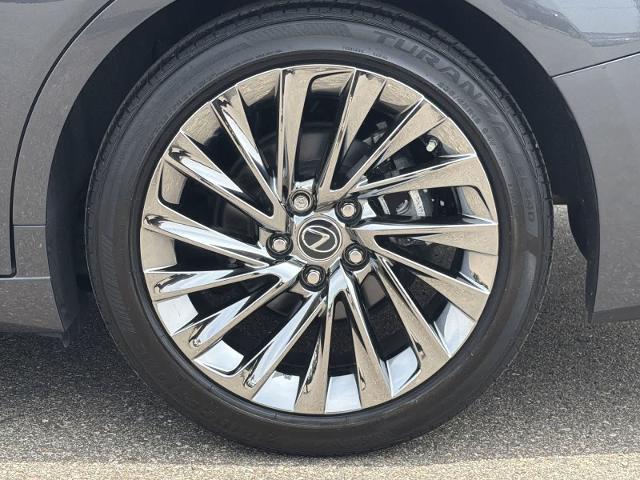 2024 Lexus ES - $48,275