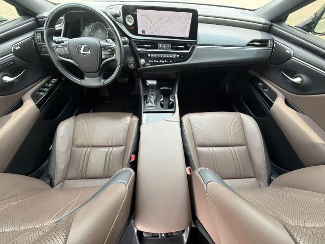 2024 Lexus ES - $48,275