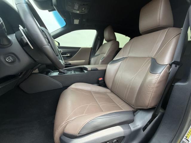 2024 Lexus ES - $48,275