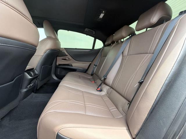 2024 Lexus ES - $48,275