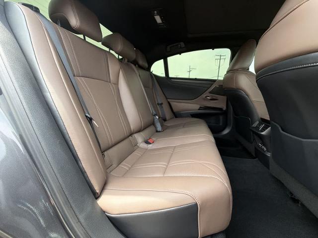 2024 Lexus ES - $48,275