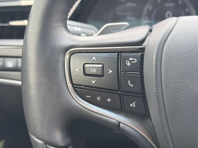 2024 Lexus ES - $48,275