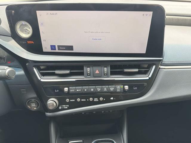 2024 Lexus ES - $48,275