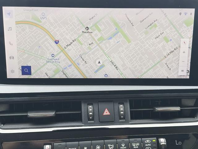 2024 Lexus ES - $48,275