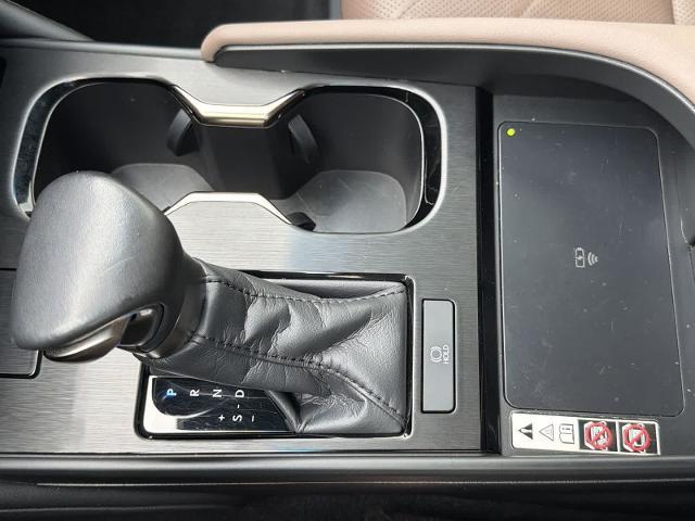 2024 Lexus ES - $48,275
