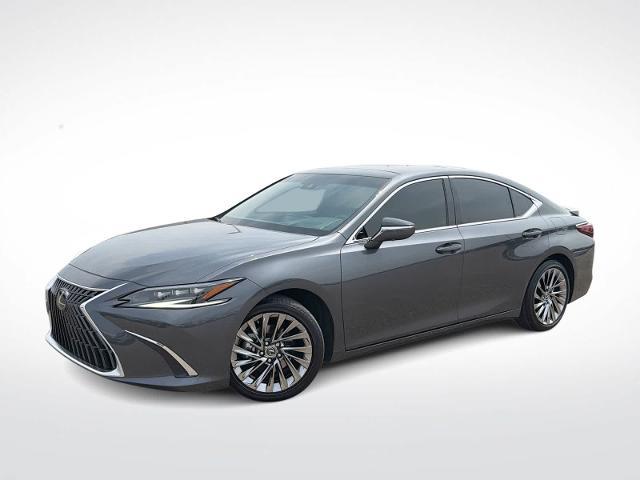 2024 Lexus ES - $43,780