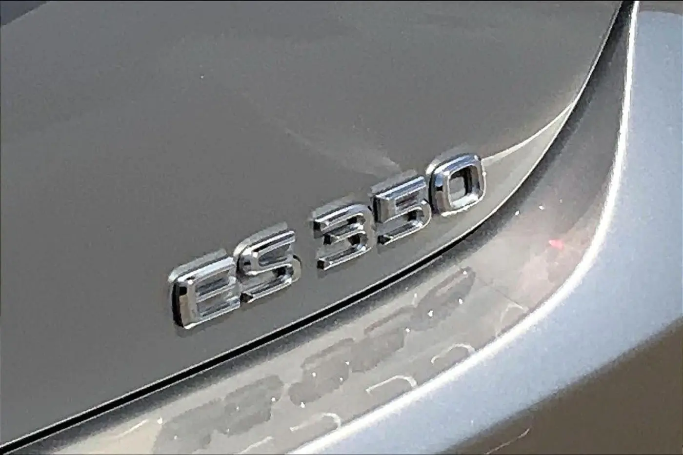 2020 Lexus ES - $26,455
