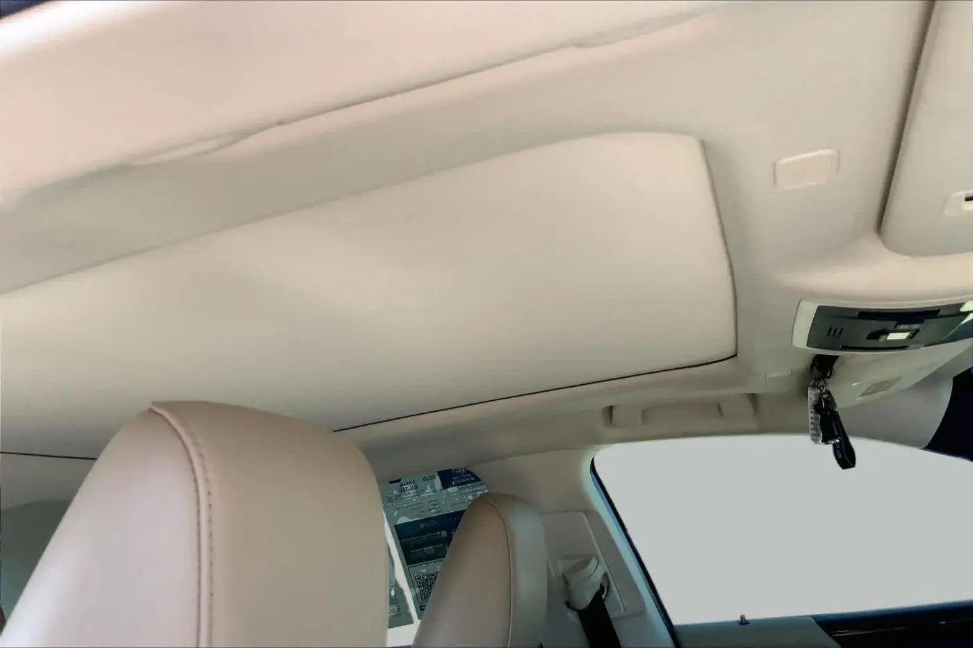 2020 Lexus ES - $26,455