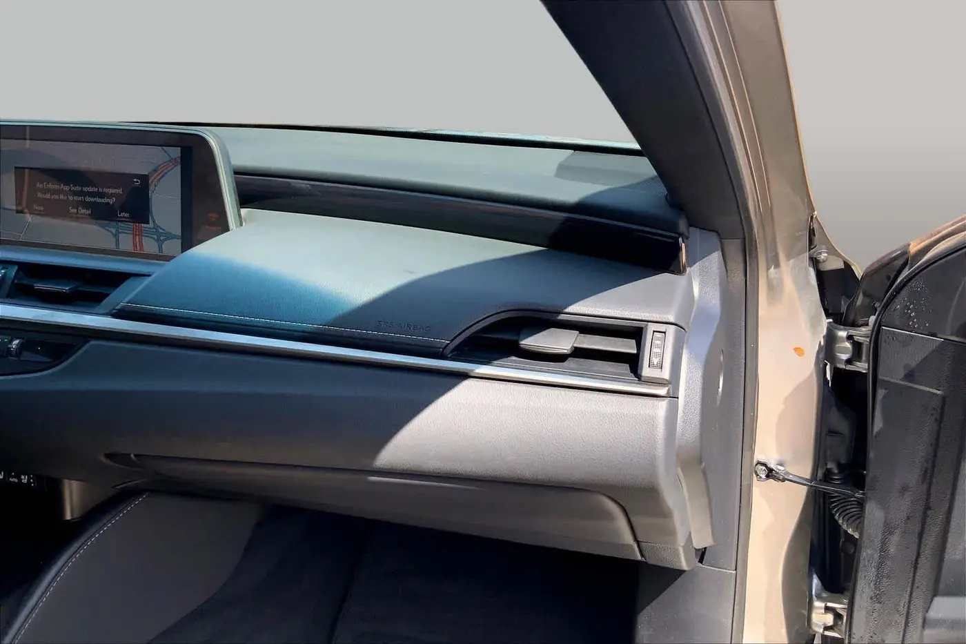 2020 Lexus ES - $26,455
