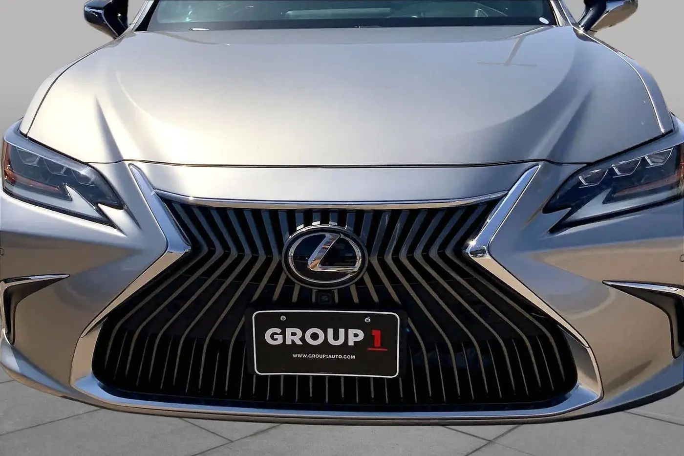 2020 Lexus ES - $26,455