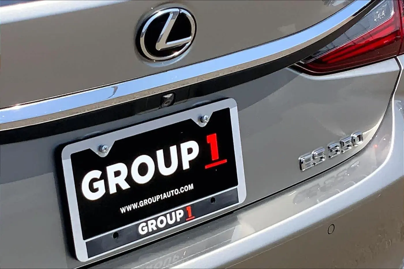 2020 Lexus ES - $26,455