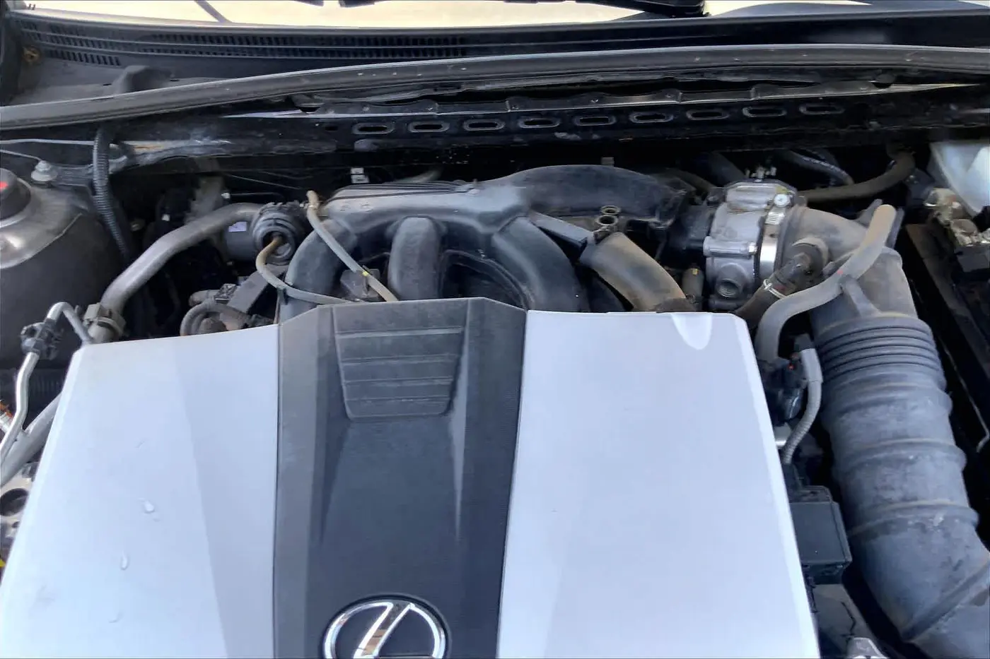 2020 Lexus ES - $26,455