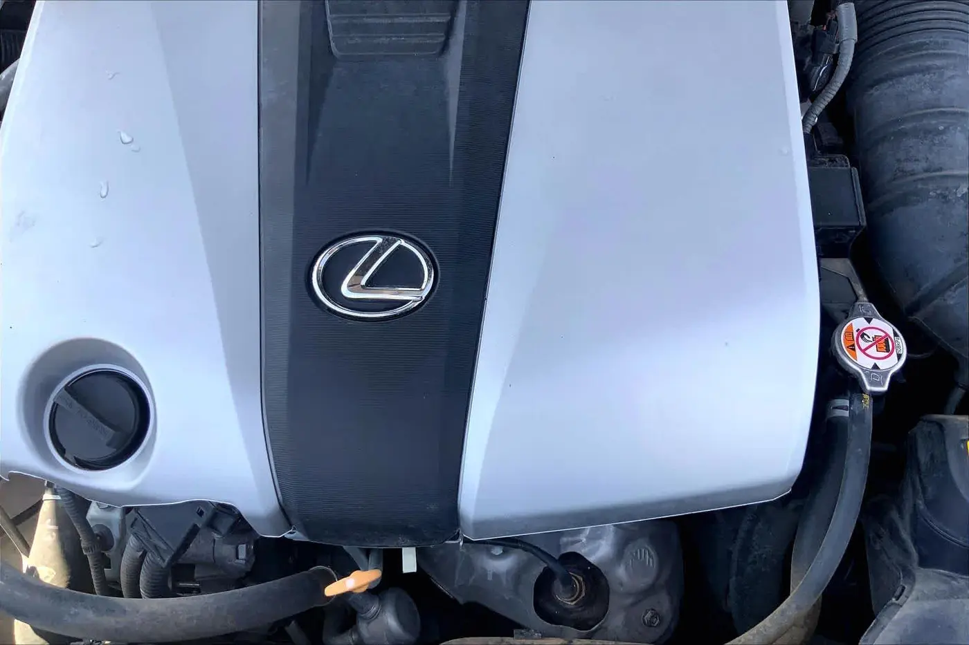 2020 Lexus ES - $26,455
