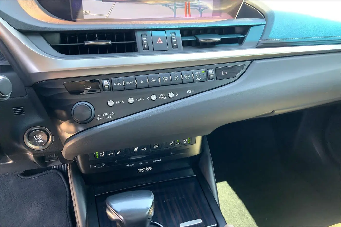 2020 Lexus ES - $26,455