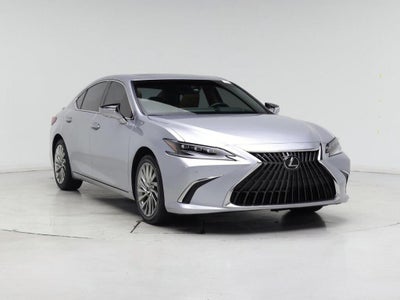 Photo of a 2023 Lexus ES 350 Ultra Luxury 4DR Sedan for sale