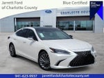 2025 ES 350 Thumbnail 1