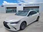 2025 ES 350 Thumbnail 2