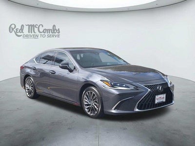 Photo of a 2025 Lexus ES 350 Ultra Luxury 4DR Sedan for sale