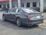 2025 ES 350 Thumbnail 5
