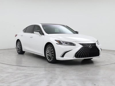 2024 Lexus ES 350 Ultra Luxury 4DR Sedan