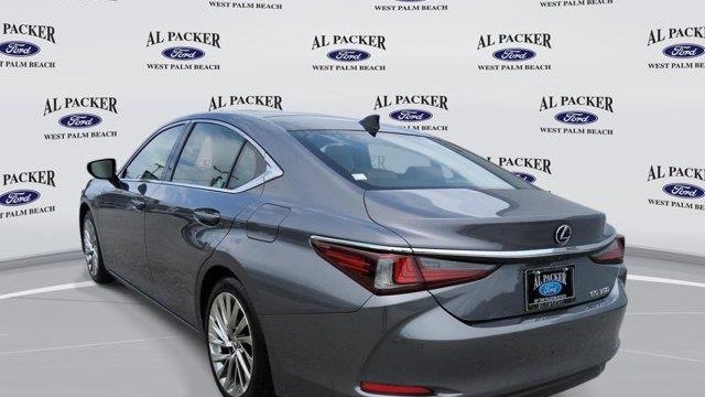 2021 Lexus ES 350 Ultra Luxury