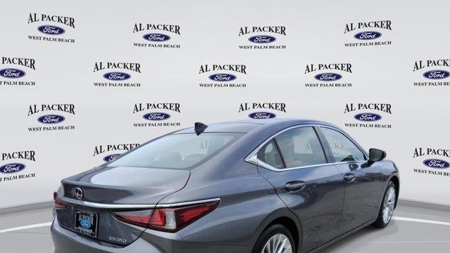 2021 Lexus ES 350 Ultra Luxury