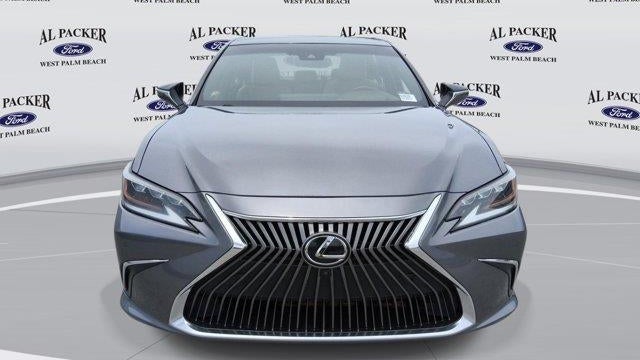 2021 Lexus ES 350 Ultra Luxury