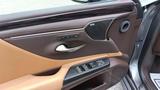 2021 Lexus ES 350 Ultra Luxury