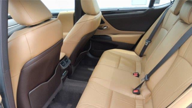 2021 Lexus ES 350 Ultra Luxury