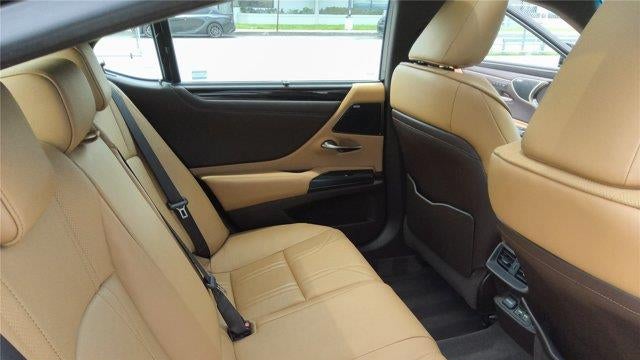 2021 Lexus ES 350 Ultra Luxury