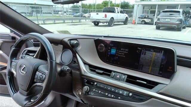 2021 Lexus ES 350 Ultra Luxury