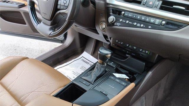 2021 Lexus ES 350 Ultra Luxury