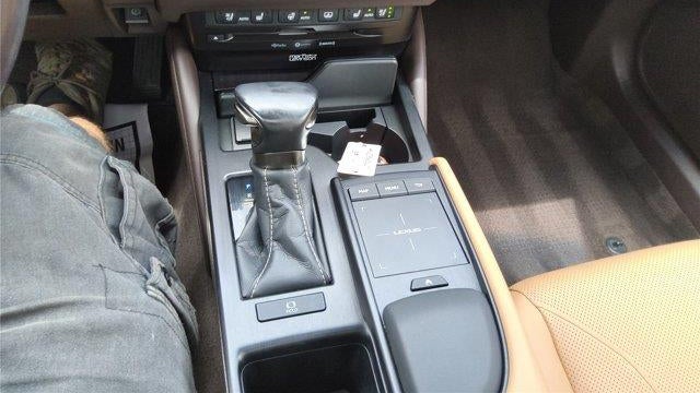 2021 Lexus ES 350 Ultra Luxury