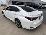 2024 ES 350 Thumbnail 5