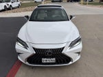 2024 ES 350 Thumbnail 8