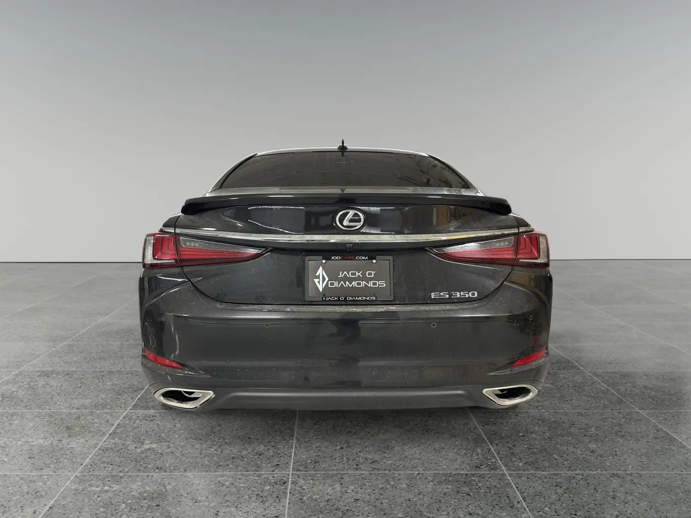 2025 Lexus ES - $46,280