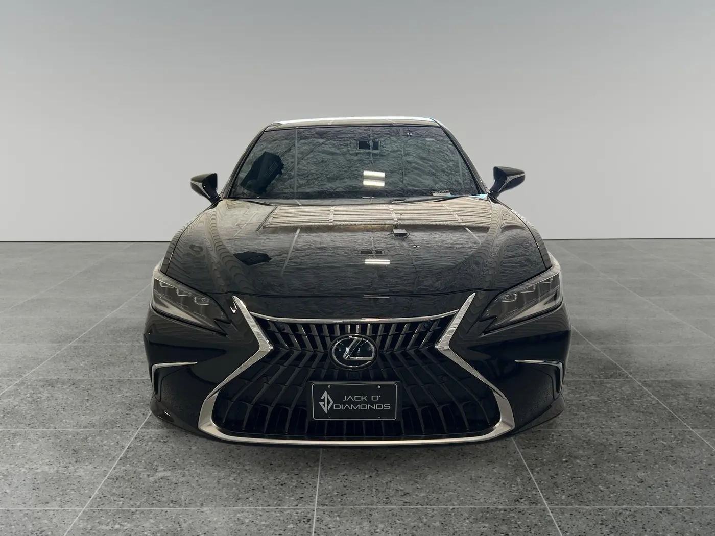 2025 Lexus ES - $46,280