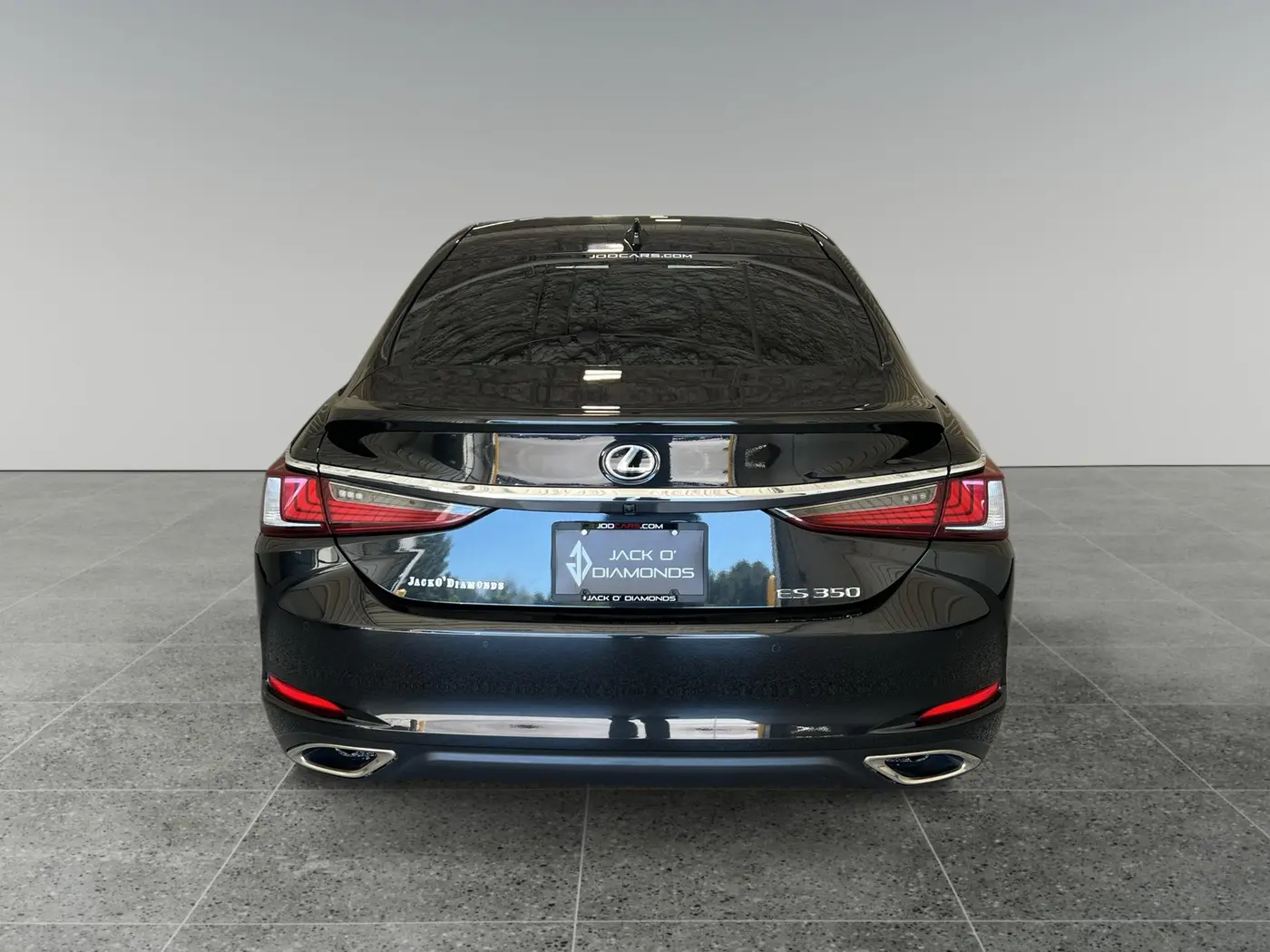2025 Lexus ES - $46,280