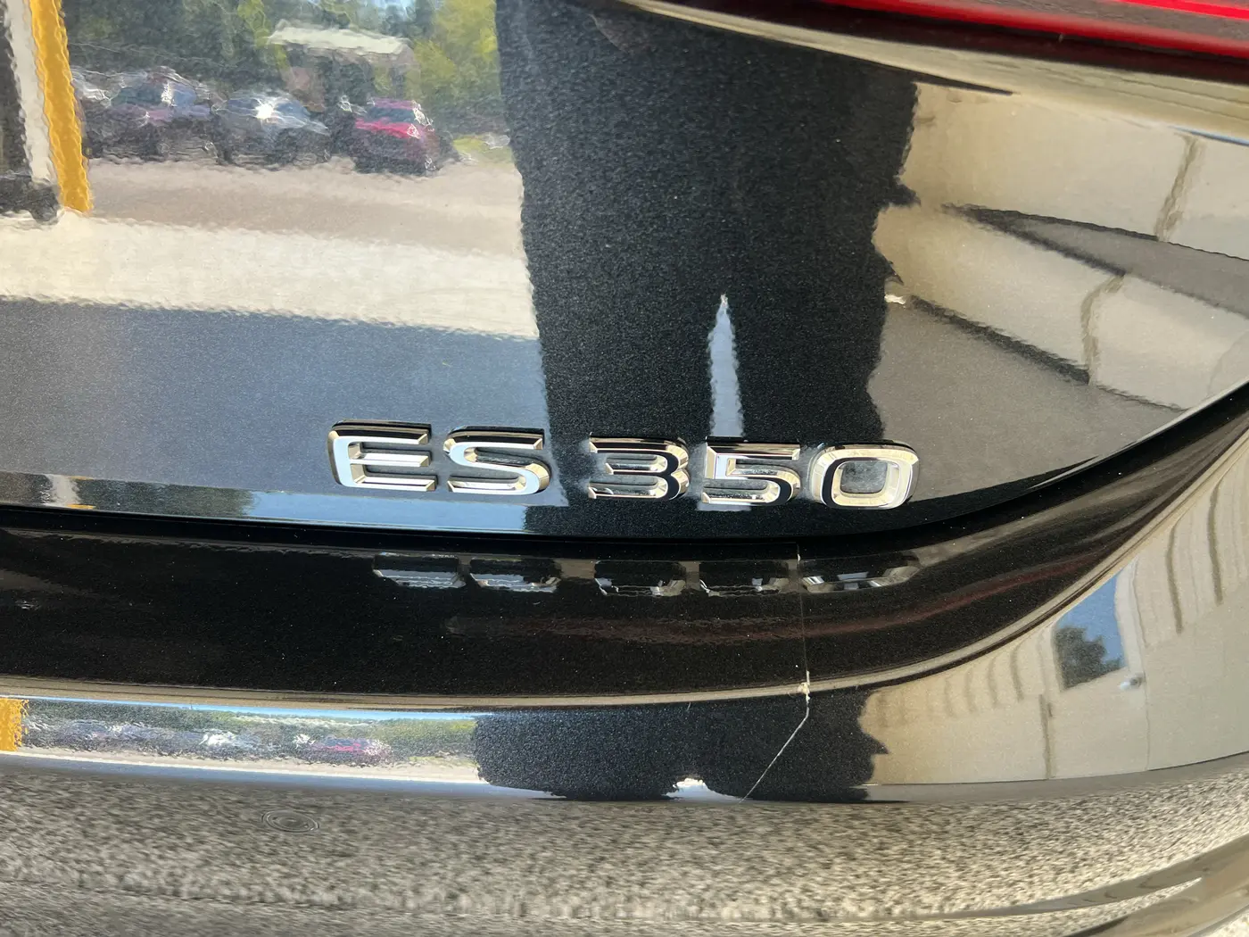 2025 Lexus ES - $46,280